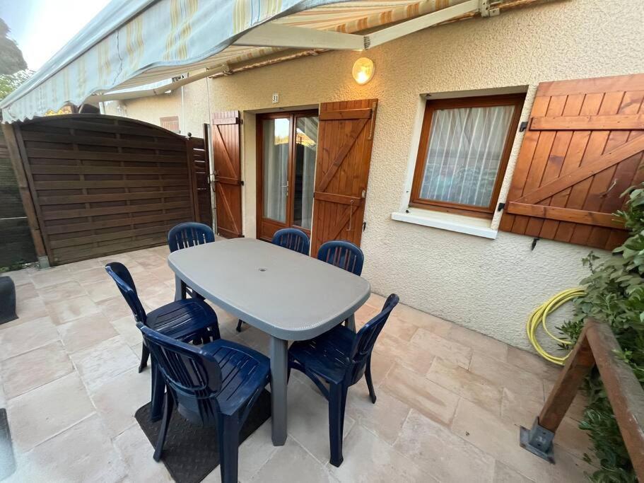 Maison 400M Plage Mimizan-Plage Exterior foto